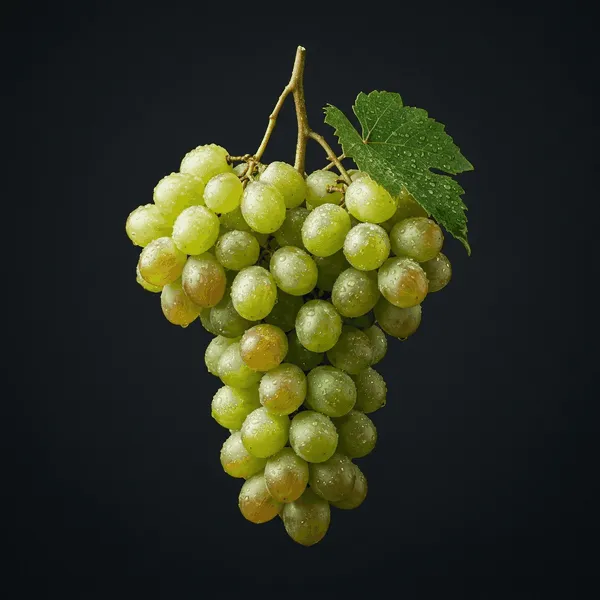 Fresh Grapes