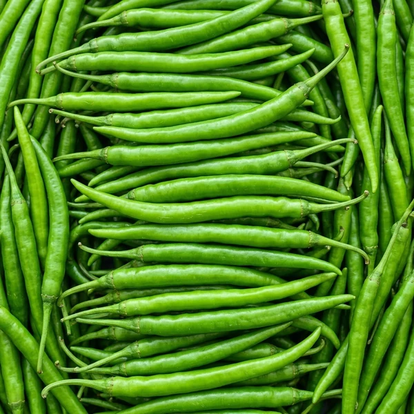 Green Chilli