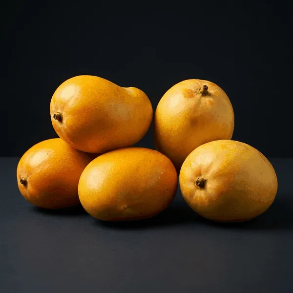 Mangoes (Alphonso & Badami)