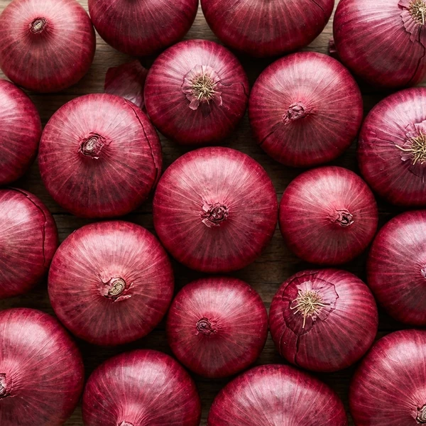 Fresh Onion