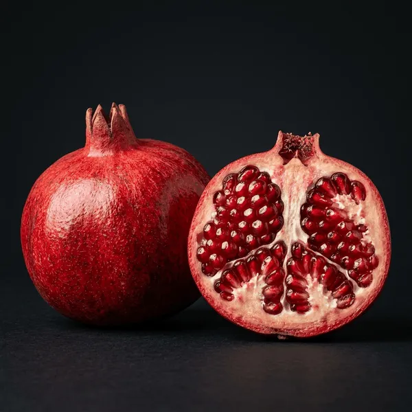 Pomegranate (Bhagwa Quality)