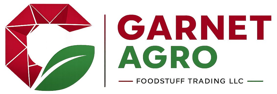 Garnet Agro
